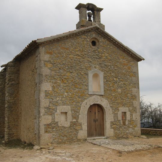 Santa Maria de Montsant