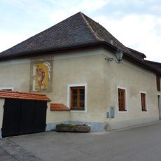 Weißenkirchen in der Wachau 167