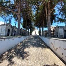 Cemitério de Alcobaça