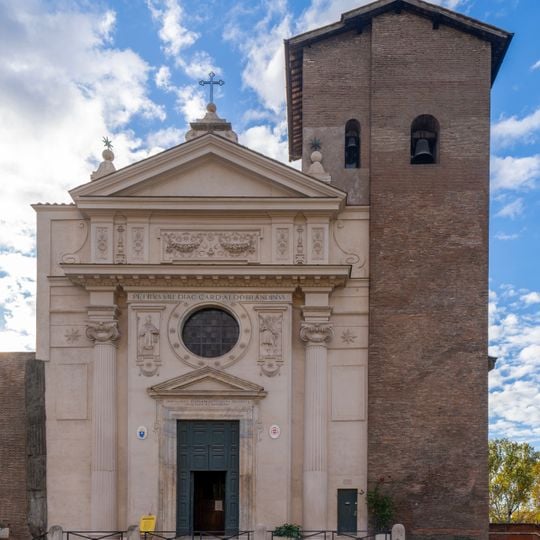 San Nicola in Carcere
