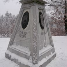 Austrian-Slovenian-Hungarian tripoint‎