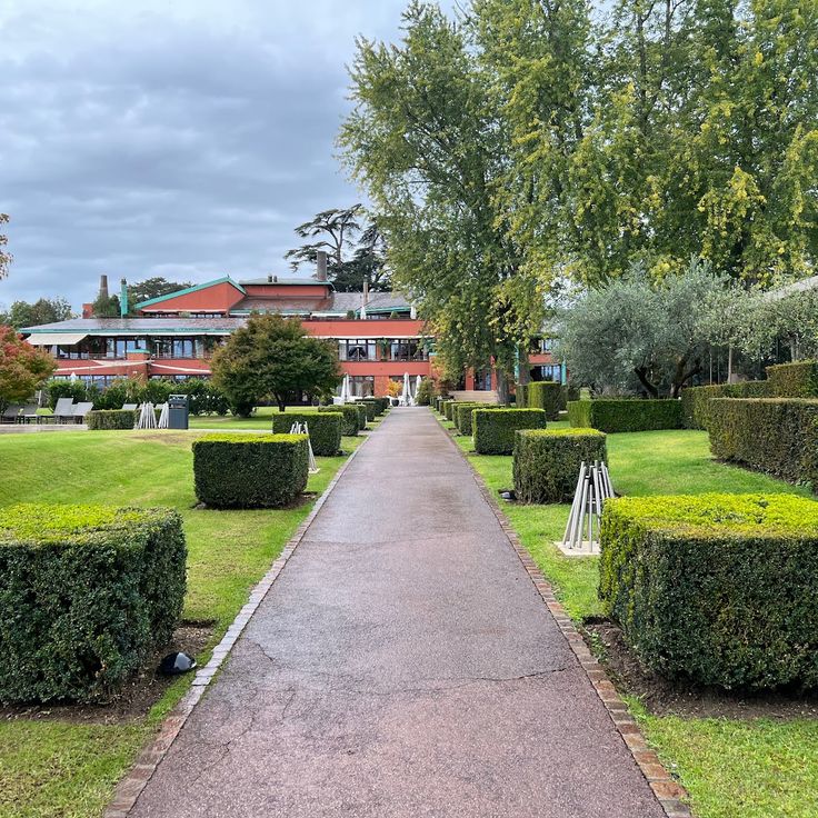 La Réserve Genève Hotel & Spa