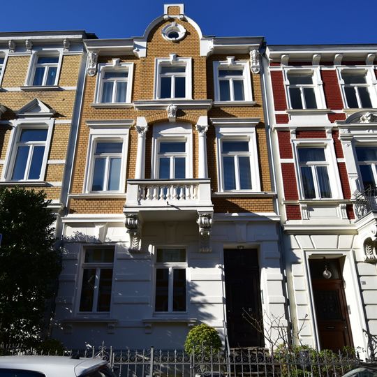 Kurfürstenstraße 61