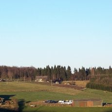 Offenlandbereiche um Herschede nördlich Bracht