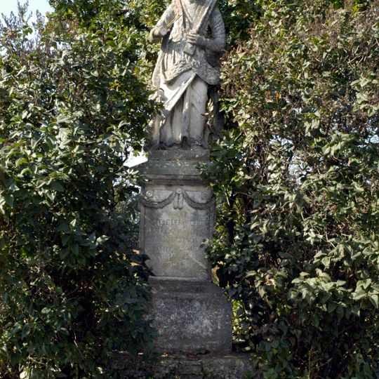 Figur heilige Helena