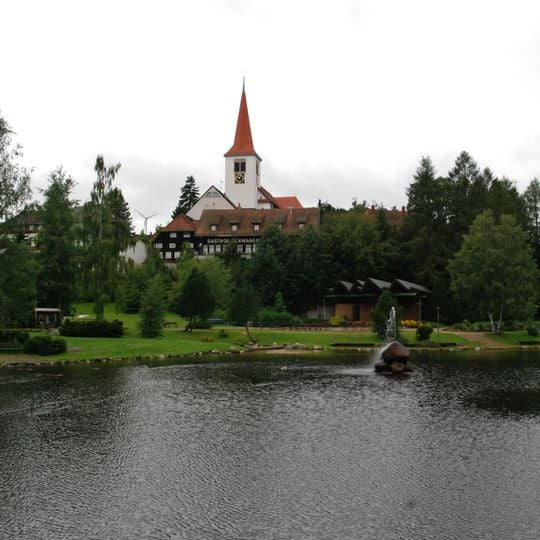 Schonach im Schwarzwald