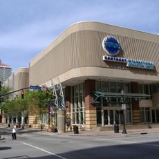 Kentucky International Convention Center