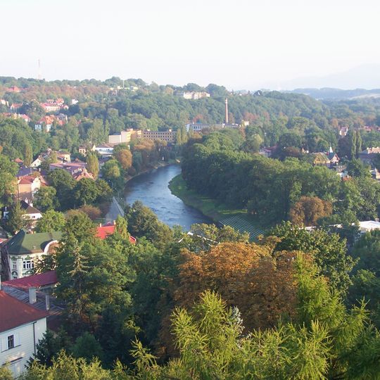 Olza