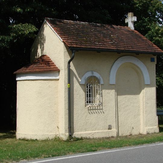 Wegkapelle