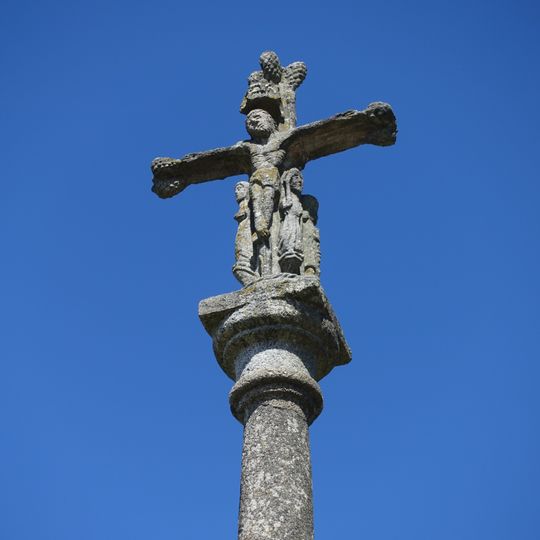 Cruzeiro de Cervães