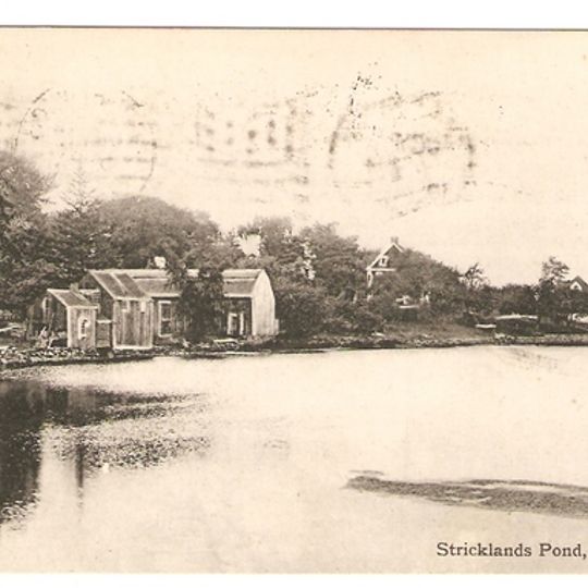 Cos Cob
