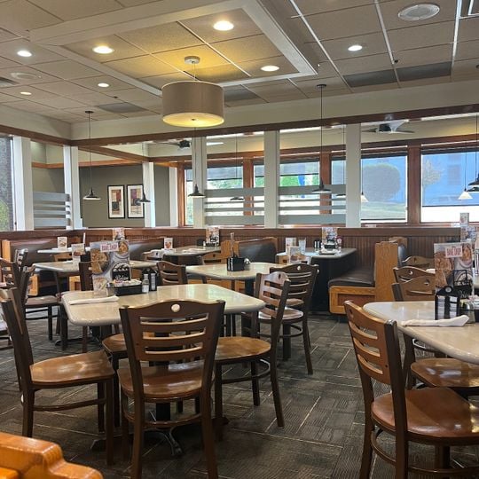 Perkins Restaurant & Bakery