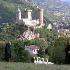Castelo de Foix