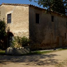 Rectoria de Sant Cebrià