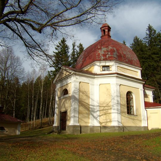 Chapel of Our Lady of Sorrows