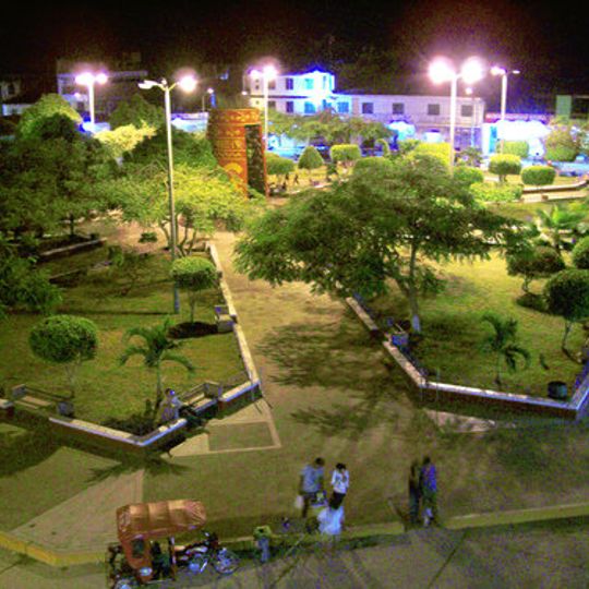 Juanjuí