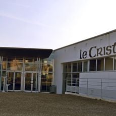 Le Cristal