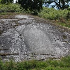 Uppland Runic Inscription 86
