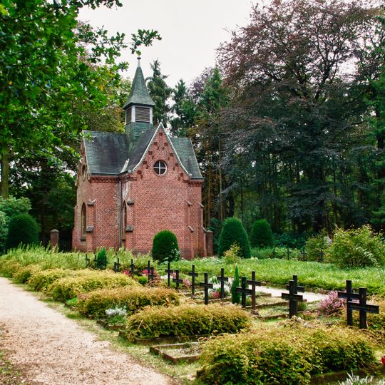 Sint-Ludwigkapel