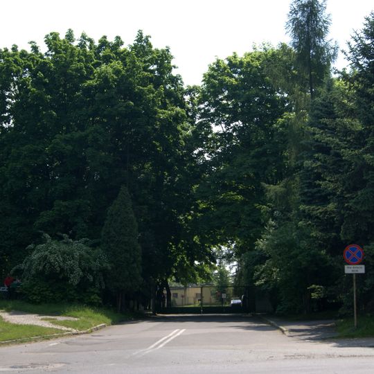 Dowództwo Wojsk Specjalnych