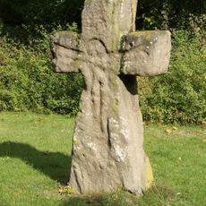 Kreuzstein in Eltersdorf