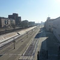 Zabaykalsky District