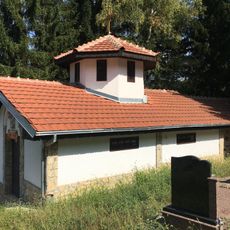 St. George's Church (Lazarovci)