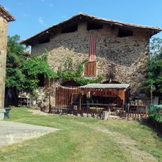 Pallissa de l'Hostal