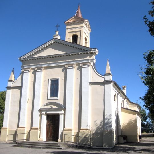 Chiesa di San Biagio