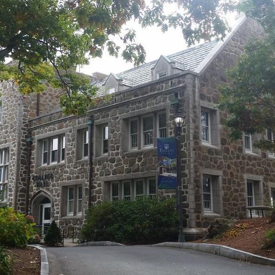 Endicott College