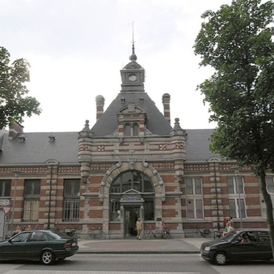 Turnhout