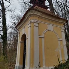 Chapel of Saint Barbara