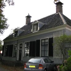 De Erven 26, Broek in Waterland