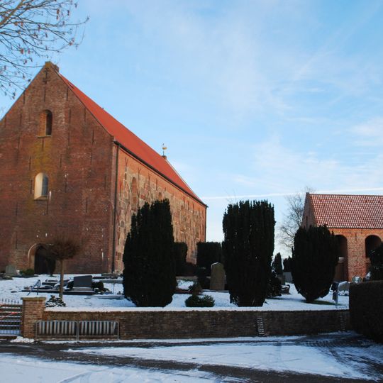 Severinus- und Jacobus-Kirche