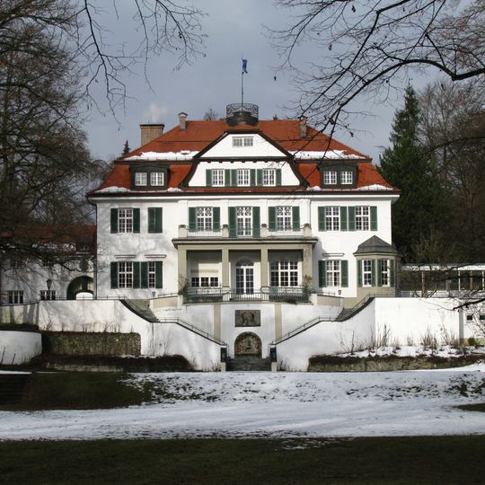 Villa Eggenberg