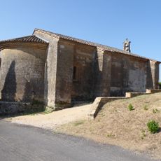 Église Saint-Martin de Serviers-et-Labaume