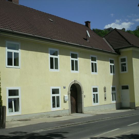 Wohnhaus