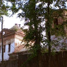 Holy Trinity Church (Krapivna)