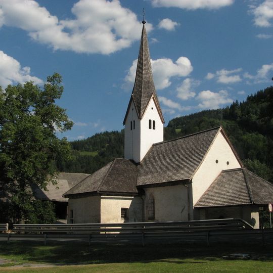 St. John the Baptist's Church