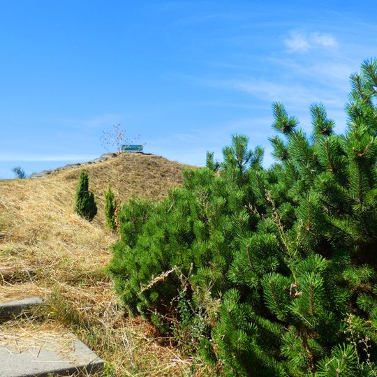 Zvirynets fortifications of Kyiv Fortress