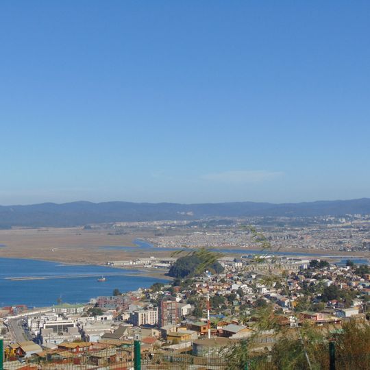 Greater Concepción