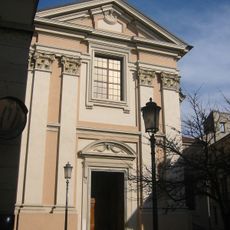 Chiesa del Carmine
