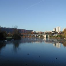 Kappelenbrücke