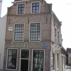 Rijfelstraat 1, Goes