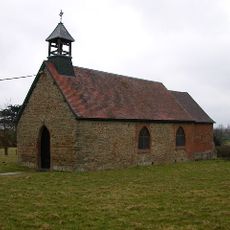 Chapel Of St Mary