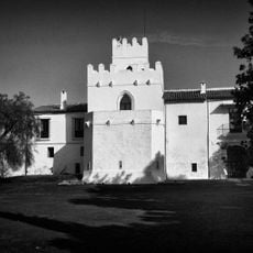Cortijo de la Torre de la Reina