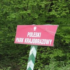 Polesie Landscape Park