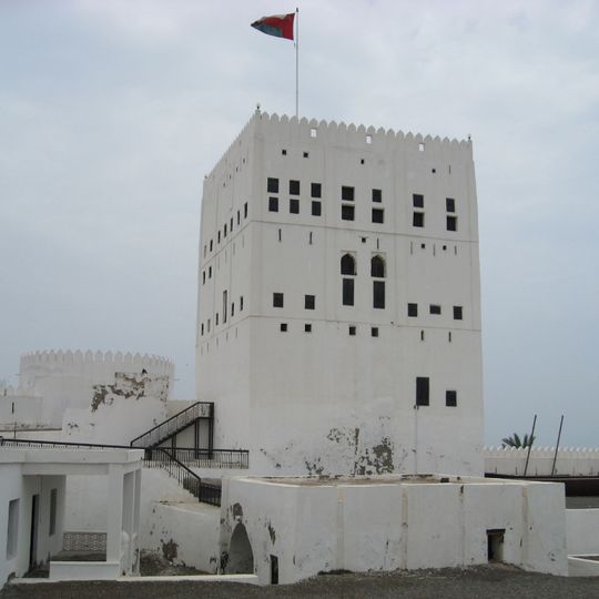 Regione di al-Batina