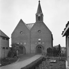 Hervormde kerk van Gorredijk