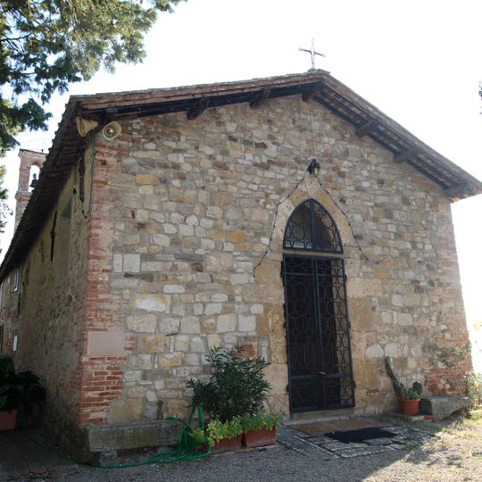 Chiesa dei Santi Vito e Modesto